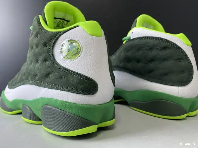 Cheap TB - 313 Jordan 'Oregon Air AR4390 Ducks' 13 Retro PE 0529